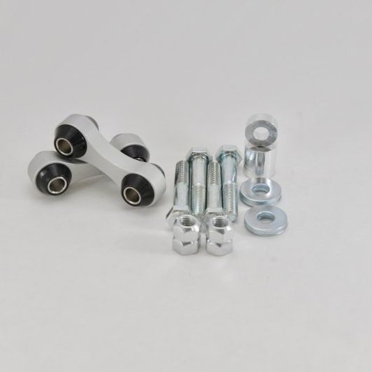 Kartboy KB-017-F-12MM - KBYKB-017-F-12MM - Kartboy 15-21 Subaru WRX/WRX STi Front Swaybar Endlinks - Shipped in Europe - Tuningsupply.com