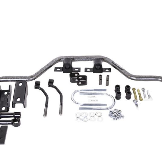 Hellwig 7705 - HWG7705 - Hellwig 09-14 Ford F-150 2/4WD Solid Heat Treated Chromoly 1-1/8in Rear Sway Bar - Shipped in Europe - Tuningsupply.com
