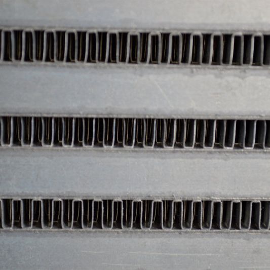 CSF 8040 - CSF8040 - CSF Magnum 1000+hp Bar & Plate Intercooler Core - 18in L x 12in H x 6in W - Shipped in Europe - Tuningsupply.com