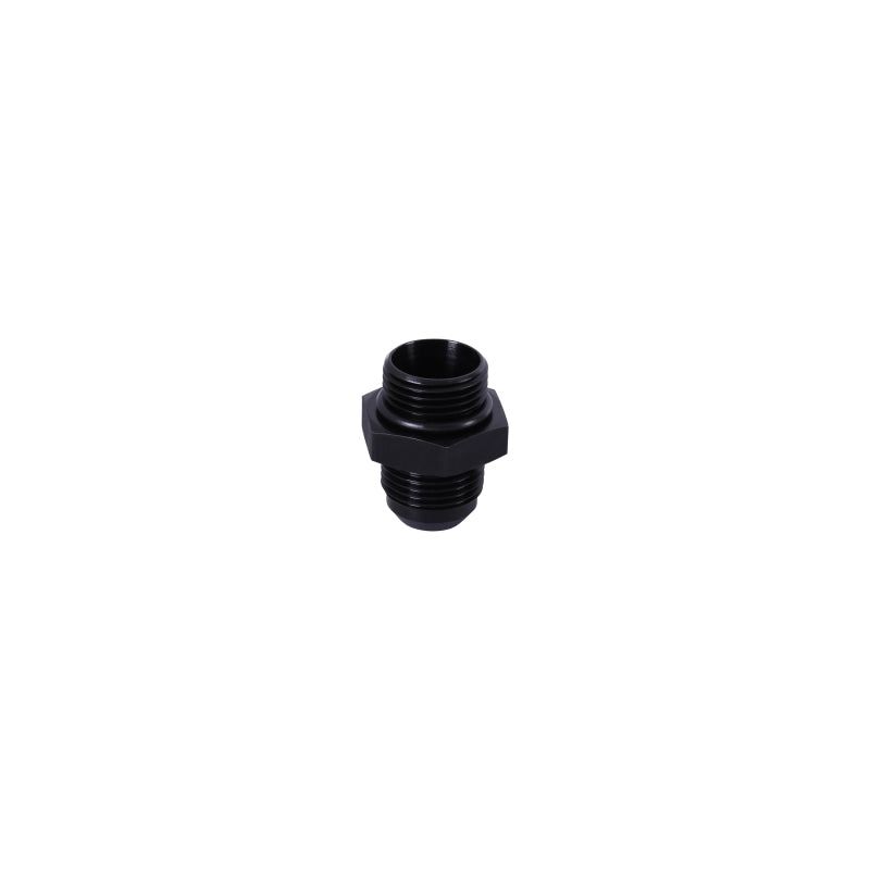 Aeromotive 15612 - AER15612 - Aeromotive AN-12 O-Ring Boss / AN-12 Male Flare Adapter Fitting - Shipped in Europe - Tuningsupply.com