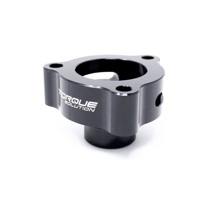 Torque Solution TS-BOV-503 - TQSTS-BOV-503 - Torque Solution Blow Off Valve Adapter Infiniti Q30/Q50/Q60 1.6T/2.0T - Shipped in Europe - Tuningsupply.com
