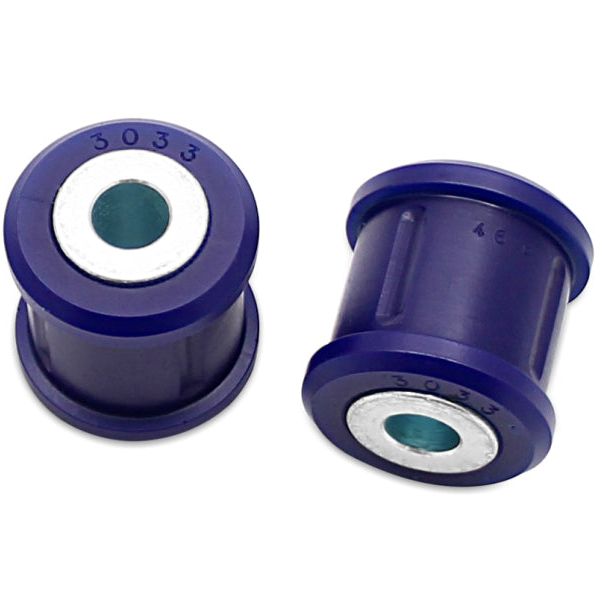 Superpro SPF3033K - SPRSPF3033K - SuperPro 1993 Toyota Supra Twin Turbo Rear Lower Control Arm Shock Mount Bushing - Shipped in Europe - Tuningsupply.com