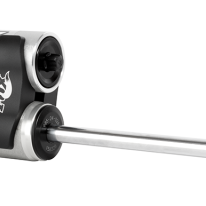 FOX 985-24-026 - FOX985-24-026 - Fox 94-11 Dodge 2500/3500 2.0 Performance Series 12.6in Smooth Body R/R Rear Shock / 4-6in Lift - Shipped in Europe - Tuningsupply.com