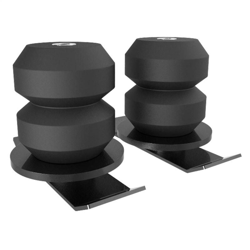 Timbren TORTUN4L - TIMTORTUN4L - Timbren 2005 Nissan Frontier Rear Suspension Enhancement System - Shipped in Europe - Tuningsupply.com