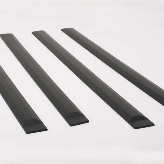 EGR 953474 - EGR953474 - EGR Crew Cab Front 45in Rear 34.5in Rugged Style Body Side Moldings (953474) - Shipped in Europe - Tuningsupply.com