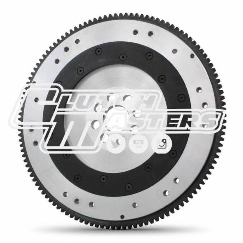 Clutch Masters FW-037-AL - CLMFW-037-AL - Clutch Masters 02-06 Acura RSX 2.0L 5 Sp (High Rev) / RSX 2.0L Type-S 6 Sp (High Rev) / 02-06 Honda - Shipped in Europe - Tuningsupply.com
