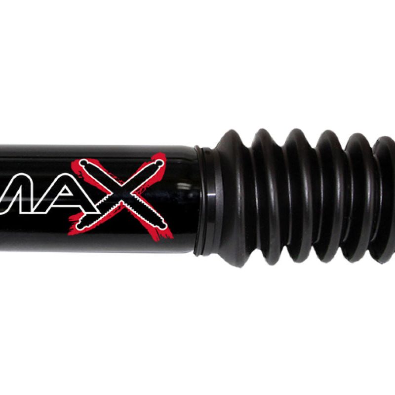 Skyjacker B8509 - SKYB8509 - Skyjacker 2002-2005 Chevrolet Avalanche 1500 4WD w/ Rear STD Suspension Black Max Shock Absorber - Shipped in Europe - Tuningsupply.com