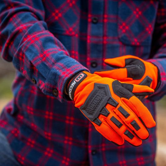 ARB RK9A - ARBRK9A - ARB Premium Recovery Kit S2 - Shipped in Europe - Tuningsupply.com