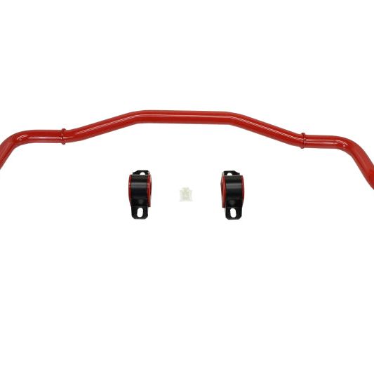 Pedders PED-428024-35 - PEDPED-428024-35 - Pedders 2015+ Ford Mustang S550 Adjustable 35mm Front Sway Bar - Shipped in Europe - Tuningsupply.com