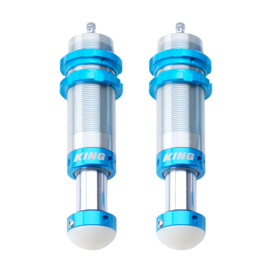 King Shocks 20001-150 - KIN20001-150 - King Shocks 07-18 Jeep Wrangler JK Front 2.0 Dia Bump Stops (Pair) - Shipped in Europe - Tuningsupply.com