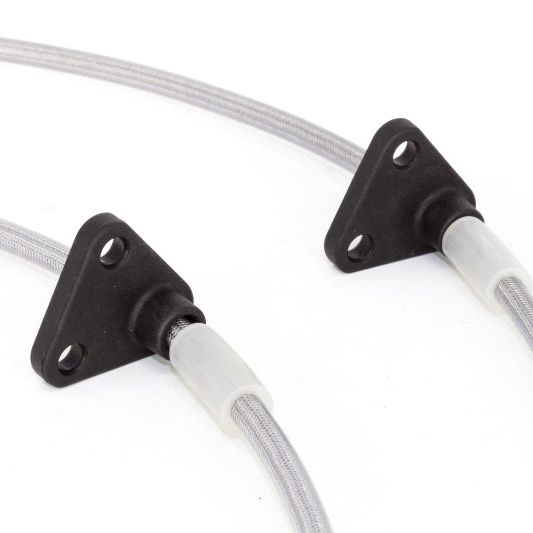 Goodridge 20062 - GRI20062 - Goodridge 90-93 Acura Integra Stainless Steel Brake Line Kit - Shipped in Europe - Tuningsupply.com