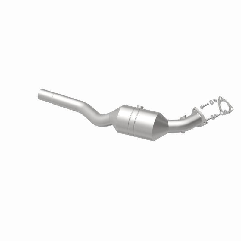 Magnaflow 444067 - MAG444067 - MagnaFlow Conv DF 01-05 Porsche 911 3.6L Front Right (California) - Shipped in Europe - Tuningsupply.com