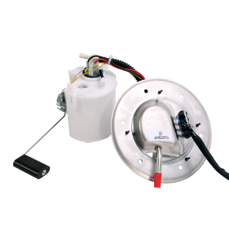 BBK 1862 - BBK1862 - BBK 99-00 Mustang V6 GT Cobra 300LPH Intank Fuel Pump - Shipped in Europe - Tuningsupply.com