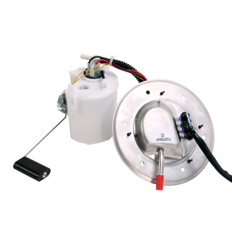 BBK 1863 - BBK1863 - BBK 01-04 Mustang V6 GT 01-02 Cobra 300LPH Intank Fuel Pump - Shipped in Europe - Tuningsupply.com