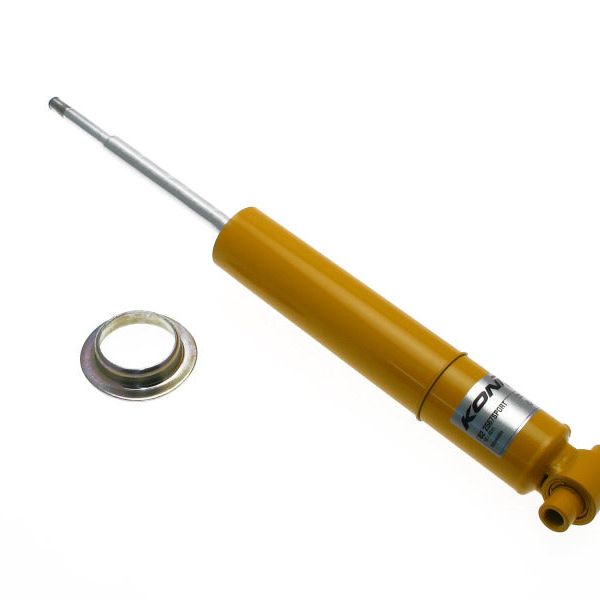 KONI 82 2567SPORT - KON82 2567SPORT - Koni Sport (Yellow) Shock 08-09 Pontiac G8 Sedan - Rear - Shipped in Europe - Tuningsupply.com