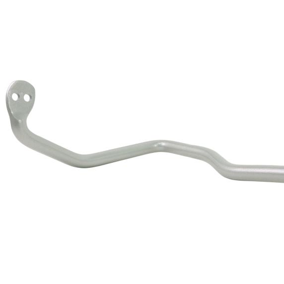 Whiteline BSR39Z - WHLBSR39Z - Whiteline 05-08 Subaru Legacy GT / 04-07 Subaru Outback XT Rear 20mm Heavy Duty Adjustable Swaybar - Shipped in Europe - Tuningsupply.com