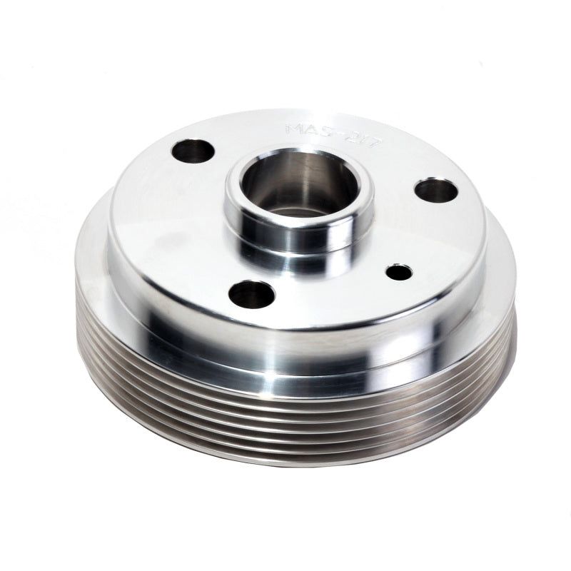 BBK 1591 - BBK1591 - BBK 93-97 Camaro Firebird LT1 Underdrive Pulley Kit - Aluminum - Shipped in Europe - Tuningsupply.com