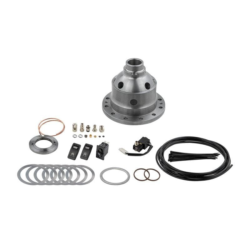 ARB RD167 - ARBRD167 - ARB Airlocker Dana60Hd 4.10&Dn S/N.. - Shipped in Europe - Tuningsupply.com
