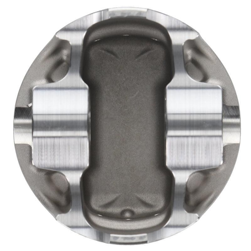 Wiseco K728M8625 - WISK728M8625 - Wiseco Subaru FA20 Direct Injection Piston Kit 2.0L -16cc - Shipped in Europe - Tuningsupply.com