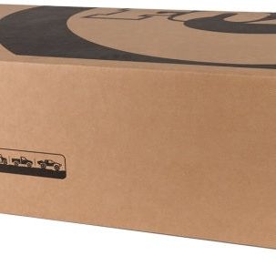 FOX 883-26-041 - FOX883-26-041 - Fox 17+ Ford SD 2.5 Factory Series Rear Shock Set w/DSC / 2-3.5in Lift - Shipped in Europe - Tuningsupply.com