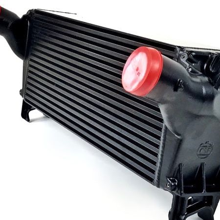 CSF 6076 - CSF6076 - CSF 13-18 Ram 2500 6.7L OEM Intercooler - Shipped in Europe - Tuningsupply.com