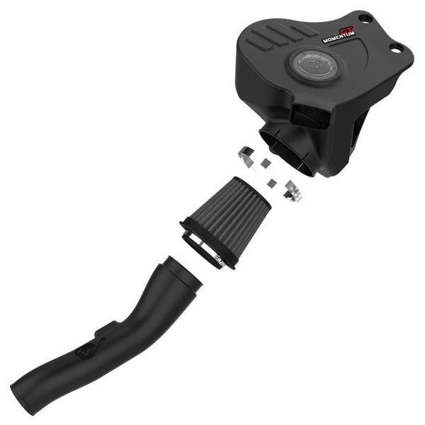 aFe 51-76315 - AFE51-76315 - aFe Momentum GT Pro DRY S Cold Air Intake System 12-16 BMW Z4 28i/xi (E89) I4 2.0L (t) N20 - Shipped in Europe - Tuningsupply.com
