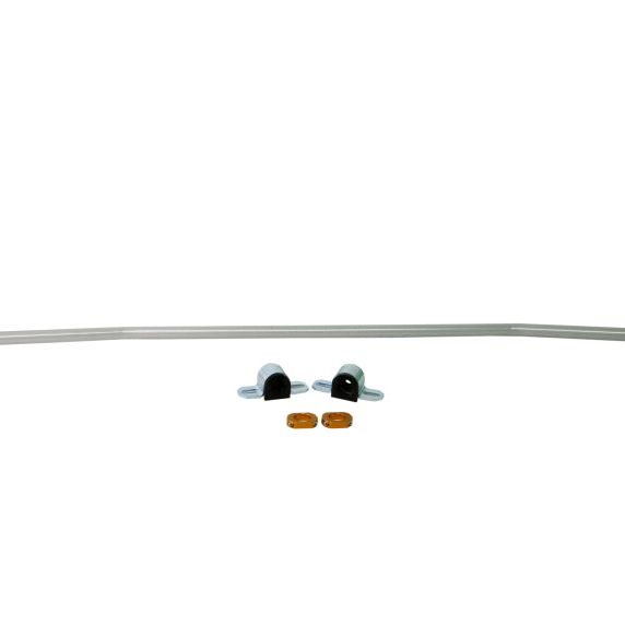 Whiteline BMR93Z - WHLBMR93Z - Whiteline 2012+ Ford Focus ST 24mm Heavy Duty Rear Adjustable Swaybar - Shipped in Europe - Tuningsupply.com