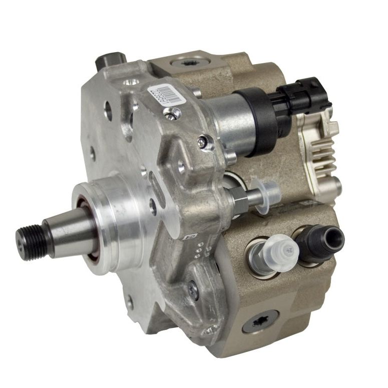 BD Diesel 1050105 - BDD1050105 - BD Diesel Injection Pump Stock Exchange CP3 - Dodge 2003-2007 5.9L - Shipped in Europe - Tuningsupply.com