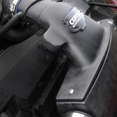 CORSA Performance 45962 - COR45962 - Corsa Chevrolet Corvette 08-13 C6 6.2L/06-09 C6 Z06 7.0L V8 Air Intake - Shipped in Europe - Tuningsupply.com