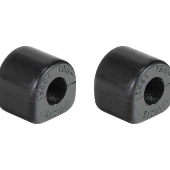 Eibach 2895.320 - EIB2895.320 - Eibach Anti-Roll Kit (Front & Rear) 08-10 Dodge Challenger - Shipped in Europe - Tuningsupply.com