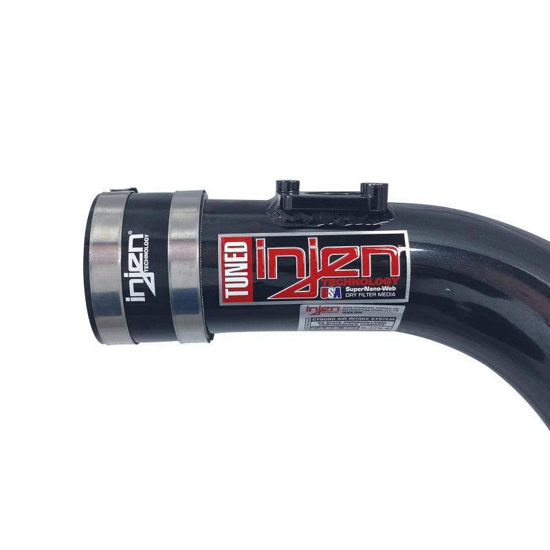 Injen IS2045BLK - INJIS2045BLK - Injen 00-04 Toyota Celica GT-S L4 1.8L Black IS Short Ram Cold Air Intake - Shipped in Europe - Tuningsupply.com
