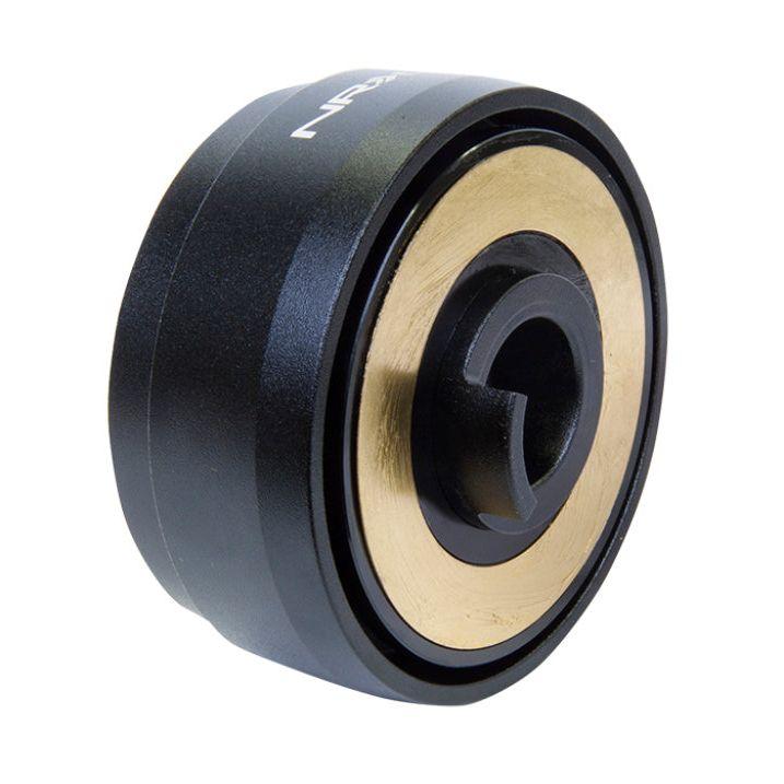NRG SRK-186H - NRGSRK-186H - NRG Short Hub Adapter 70-83 VW MK1 - Shipped in Europe - Tuningsupply.com