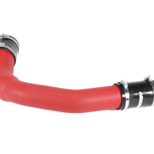 Perrin Performance PSP-ITR-201RD - PERPSP-ITR-201RD - PERRIN 22-25 Subaru WRX / 19-25 Ascent / 20-25 Legacy Turbo / 22-25 Outback Turbo Charge Pipe - Red - Shipped in Europe - Tuningsupply.com