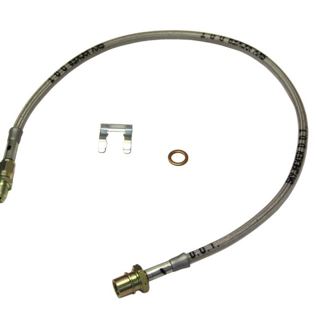 Skyjacker RBL30 - SKYRBL30 - Skyjacker 1967-1982 Toyota Land Cruiser Brake Hose - Shipped in Europe - Tuningsupply.com