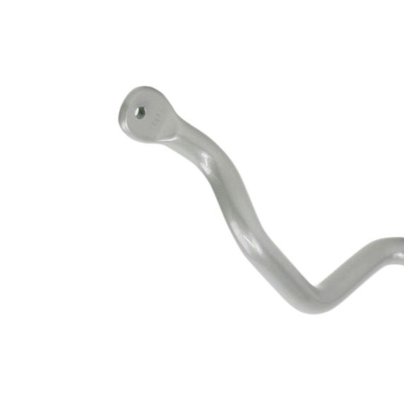 Whiteline BMF48 - WHLBMF48 - Whiteline 03-06 Mitsubishi Lancer Evo 8/9 Front 26mm Heavy Duty Swaybar - Shipped in Europe - Tuningsupply.com