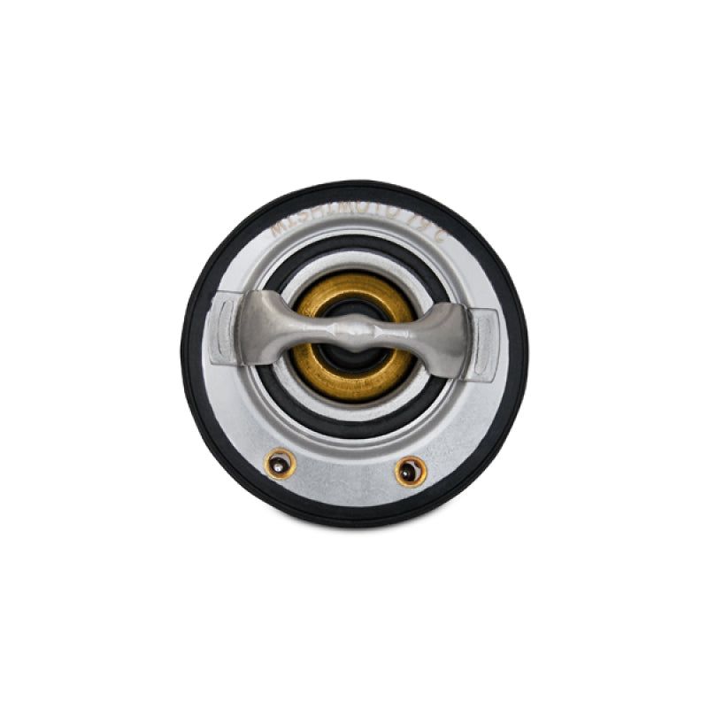 Mishimoto MMTS-CHV-01DL - MISMMTS-CHV-01DL - Mishimoto 01-10 Chevy Duramax 2500 6.6L 174 & 180F Degrees Racing Thermostat - Shipped in Europe - Tuningsupply.com