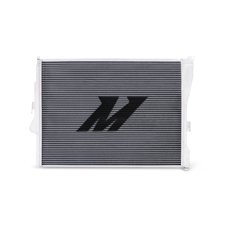 Mishimoto MMRAD-E46-323 - MISMMRAD-E46-323 - Mishimoto 99-06 BMW 323i/323i/328i/330i Performance Aluminum Radiator - Shipped in Europe - Tuningsupply.com