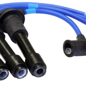 NGK 9160 - NGK9160 - NGK Mazda Miata 1997-1990 Spark Plug Wire Set - Shipped in Europe - Tuningsupply.com