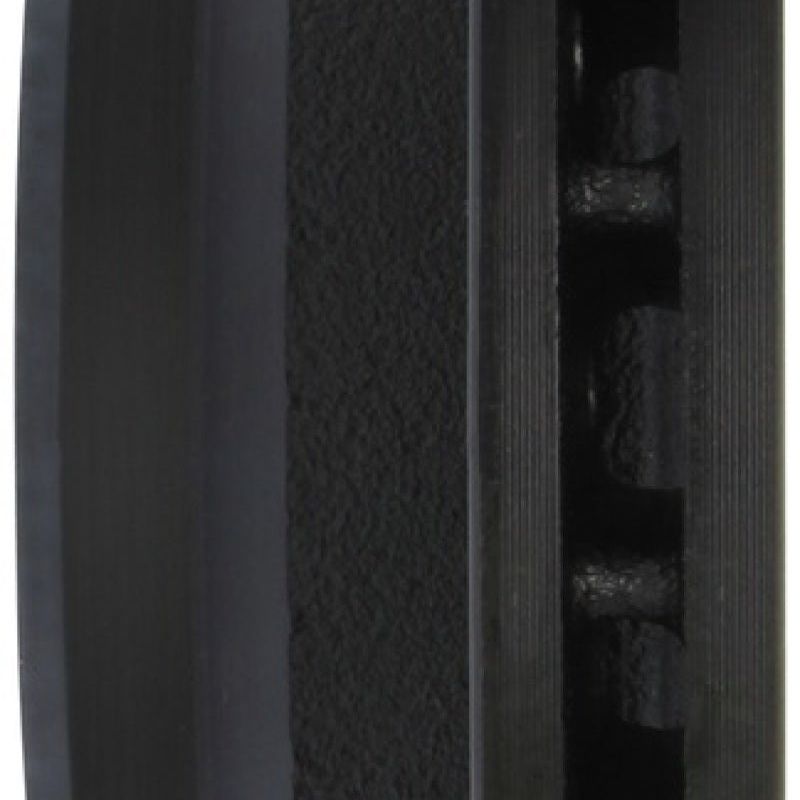 Stoptech 127.34054L - STO127.34054L - StopTech 00-03 BMW M5 (E39) Slotted & Drilled Left Rear Rotor - Shipped in Europe - Tuningsupply.com