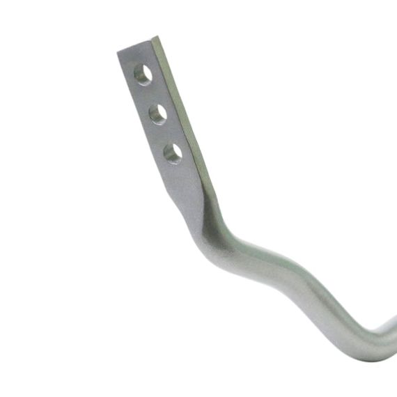 Whiteline BTR21Z - WHLBTR21Z - Whiteline 83-86 Toyota Supra MA61 Rear 18mm Heavy Duty Adjustable w/OE Swaybar - Shipped in Europe - Tuningsupply.com