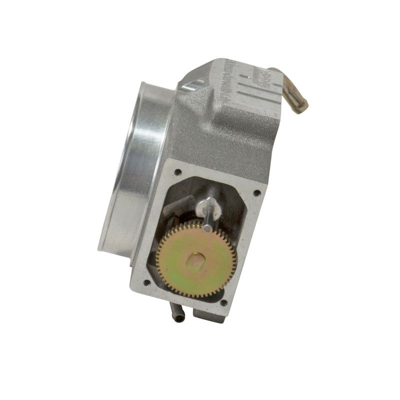 BBK 1708 - BBK1708 - BBK 97-04 Corvette LS1 80mm Throttle Body BBK Power Plus Series - Shipped in Europe - Tuningsupply.com