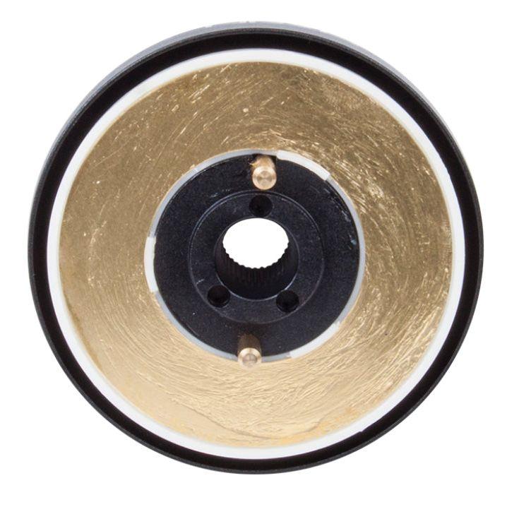 NRG SRK-140H - NRGSRK-140H - NRG Short Hub Adapter S13 Nissan 240 (R32 Non-Hicas) - Shipped in Europe - Tuningsupply.com