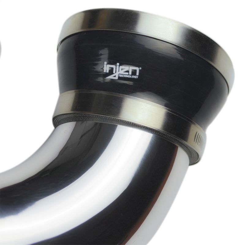 Injen SP1355P - INJSP1355P - Injen 2018+ Kia Stinger L4-2.0L Turbo SP Short Ram Air Intake - Shipped in Europe - Tuningsupply.com