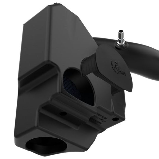 aFe 54-46215 - AFE54-46215 - aFe Momentum ST Pro 5R Cold Air Intake System 14-18 Jeep Cherokee (KL) V6 3.2L - Shipped in Europe - Tuningsupply.com