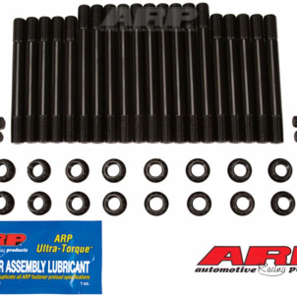 ARP 150-5801 - ARP150-5801 - ARP Ford 6.0L Main Stud Kit - Shipped in Europe - Tuningsupply.com