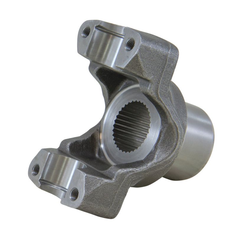 Yukon Gear & Axle YY NP205-141032 - YUKYY NP205-141032 - Yukon Gear 205 T/case Yoke w/ 32 Spline 1410 U/Joint Size - Shipped in Europe - Tuningsupply.com