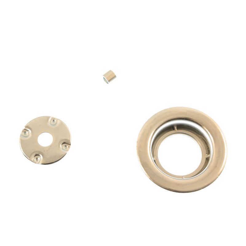 Bilstein 24-012478 - BIL24-012478 - Bilstein B8 1989 BMW 525i Base Rear 46mm Monotube Shock Absorber - Shipped in Europe - Tuningsupply.com