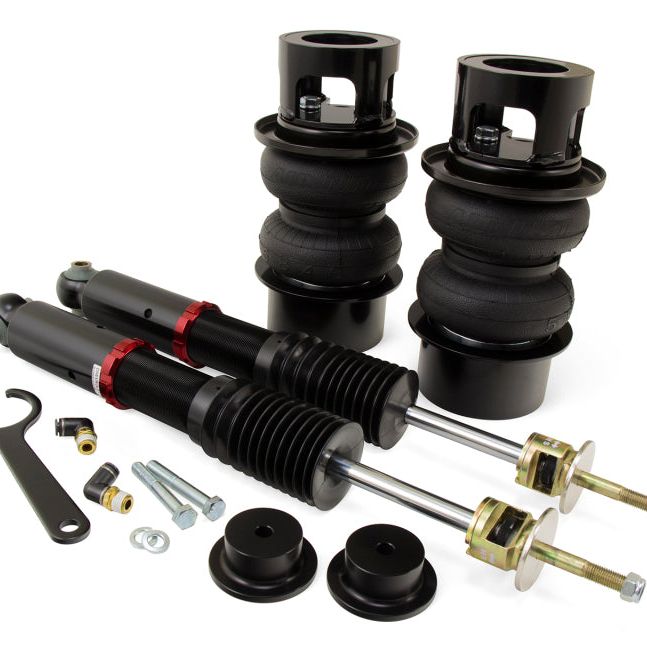 Air Lift 78665 - ALF78665 - Air Lift Performance Rear Kit for 16-21 Chevrolet Camaro - Shipped in Europe - Tuningsupply.com