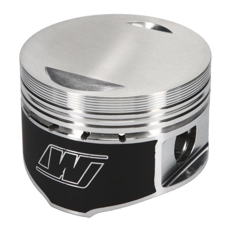 Wiseco K687M745 - WISK687M745 - Wiseco Toyota 4EFTE 74.50mm Bore -2.5cc 1.1 Piston Kit - Shipped in Europe - Tuningsupply.com