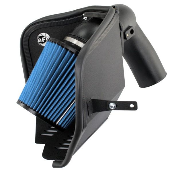 aFe 54-31342-1 - AFE54-31342-1 - aFe MagnumFORCE Intakes Stage-2 P5R AIS P5R Dodge Diesel Trucks 07.5-13 L6-6.7L (td) - Shipped in Europe - Tuningsupply.com